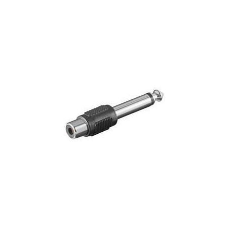 Goobay Audio jack/phono adapter – AVA3020I
